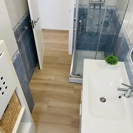 Vista Torrecilla En Apartamento Nerja
