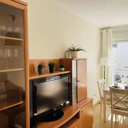 Vista Torrecilla En Apartamento
