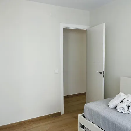 Apartamento Vista Torrecilla En Nerja