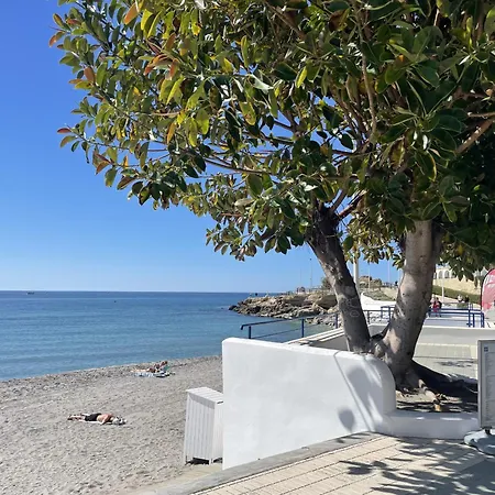 Vista Torrecilla En Nerja