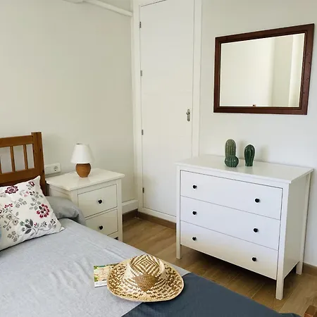 Apartamento Vista Torrecilla En Nerja
