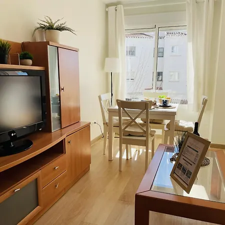 Apartamento Vista Torrecilla En