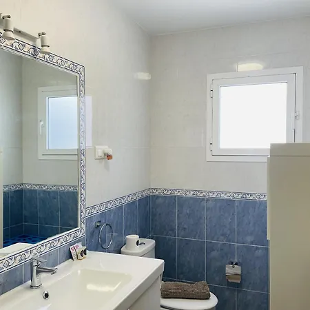 Apartamento Vista Torrecilla En Nerja