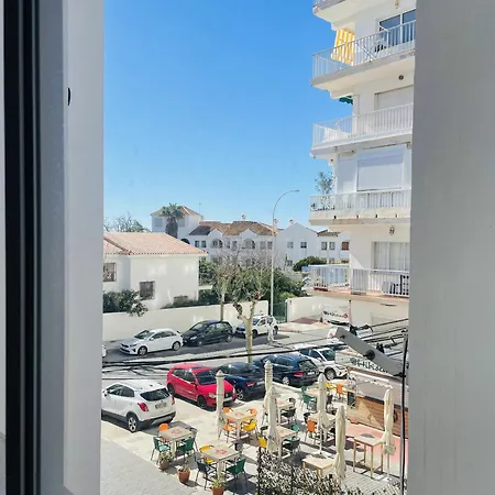 Apartamento Vista Torrecilla En *