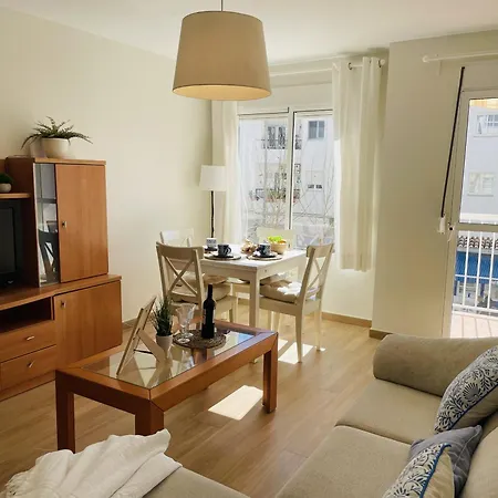 Apartamento Vista Torrecilla En Nerja