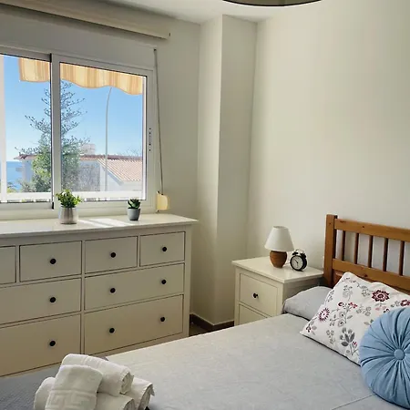Apartamento Vista Torrecilla En
