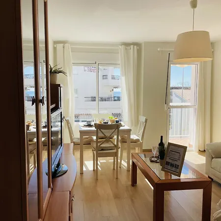Apartamento Vista Torrecilla En *